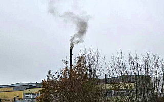 Zamieszanie wokół zakładu galwanizacyjnego w Mrągowie. WIOŚ: doszło do nieporozumienia Zamieszanie wokół zakładu galwanizacyjnego w Mrągowie. WIOŚ: doszło do nieporozumienia